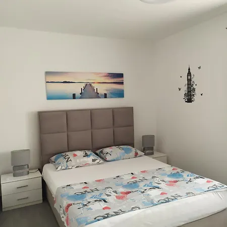 Apartments Villa Lavanda Zadar Room photo