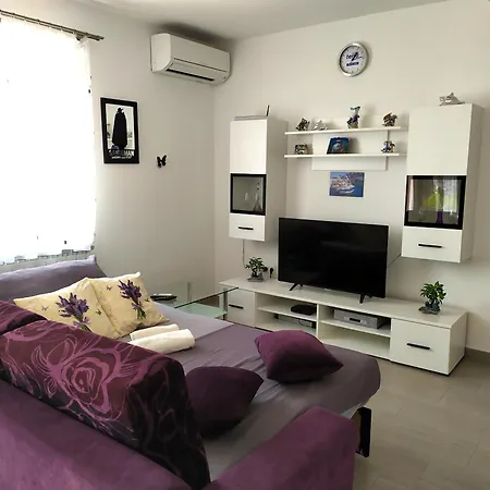 Apartments Villa Lavanda Zadar Room photo