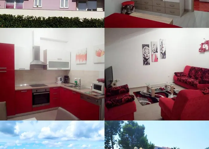 Apartments Villa Lavanda