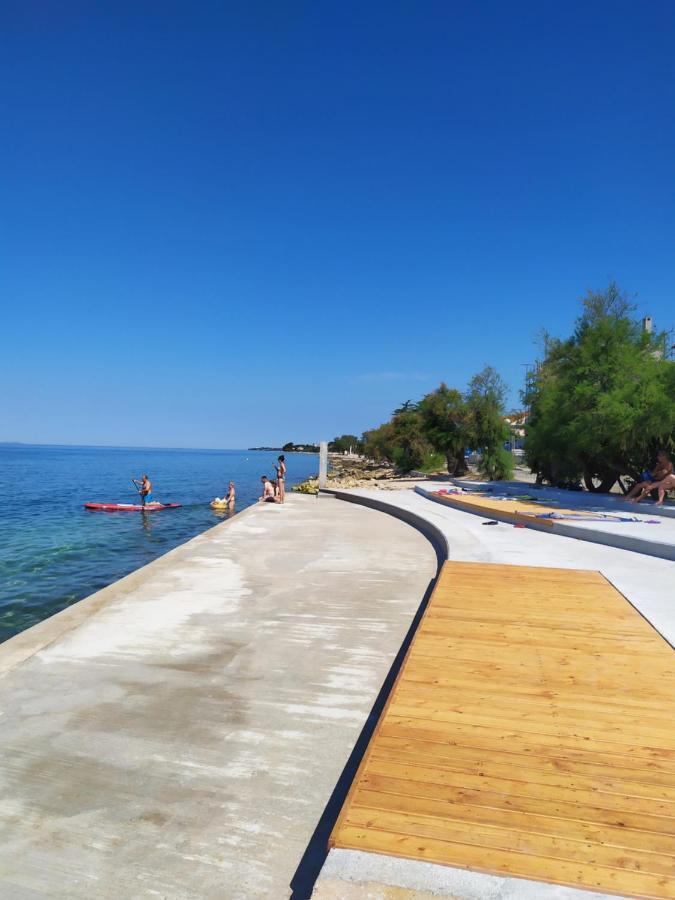 Lavanda Apartman Zadar