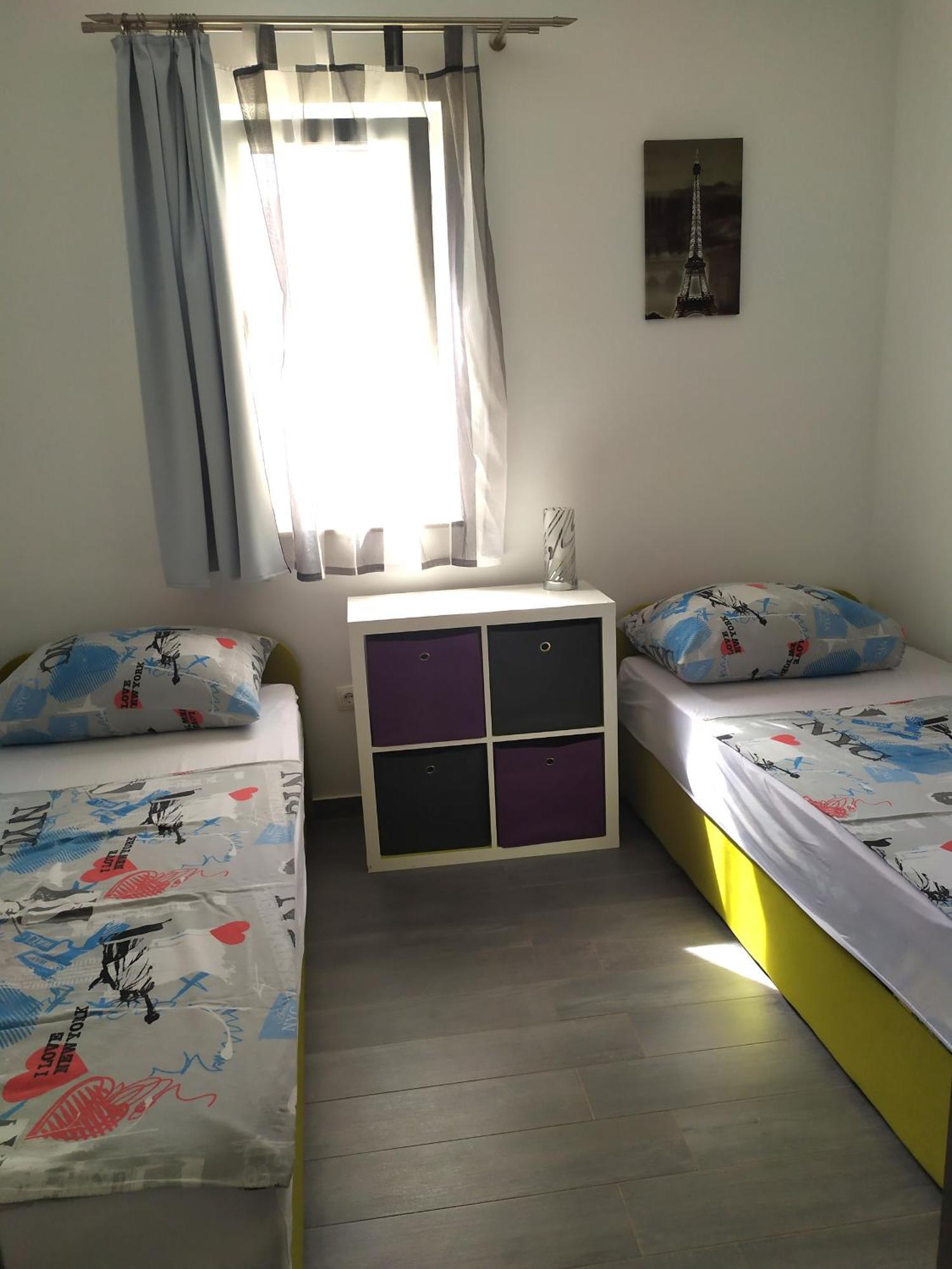 Lavanda Apartment Zadar