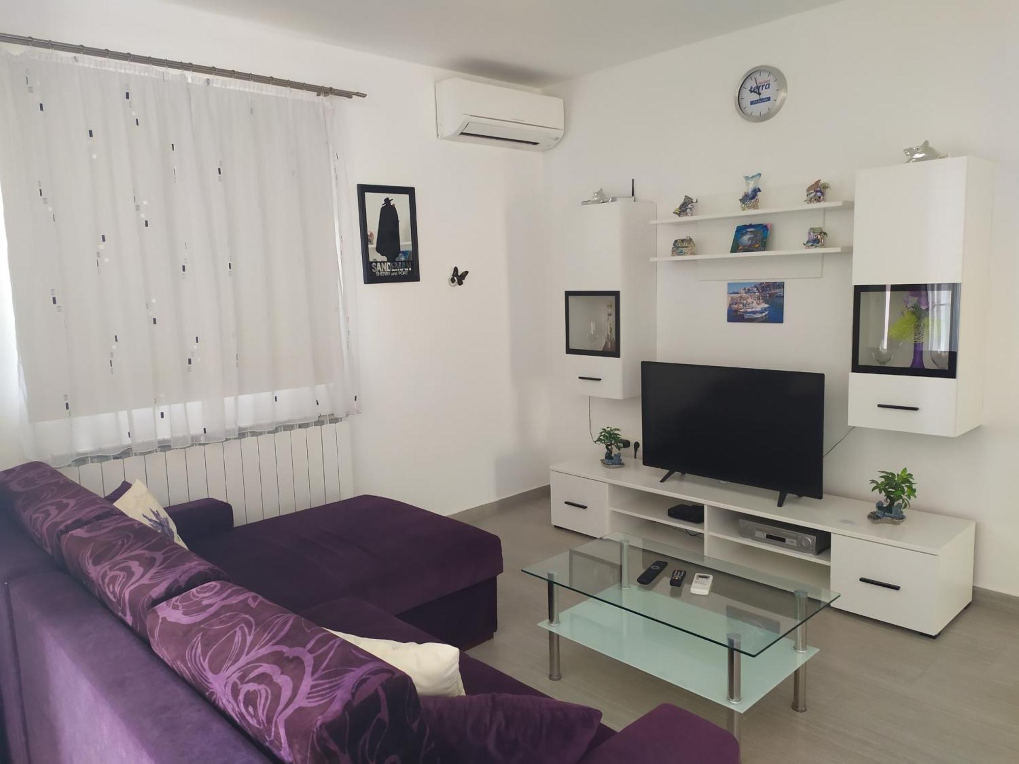 Apartment Lavanda *