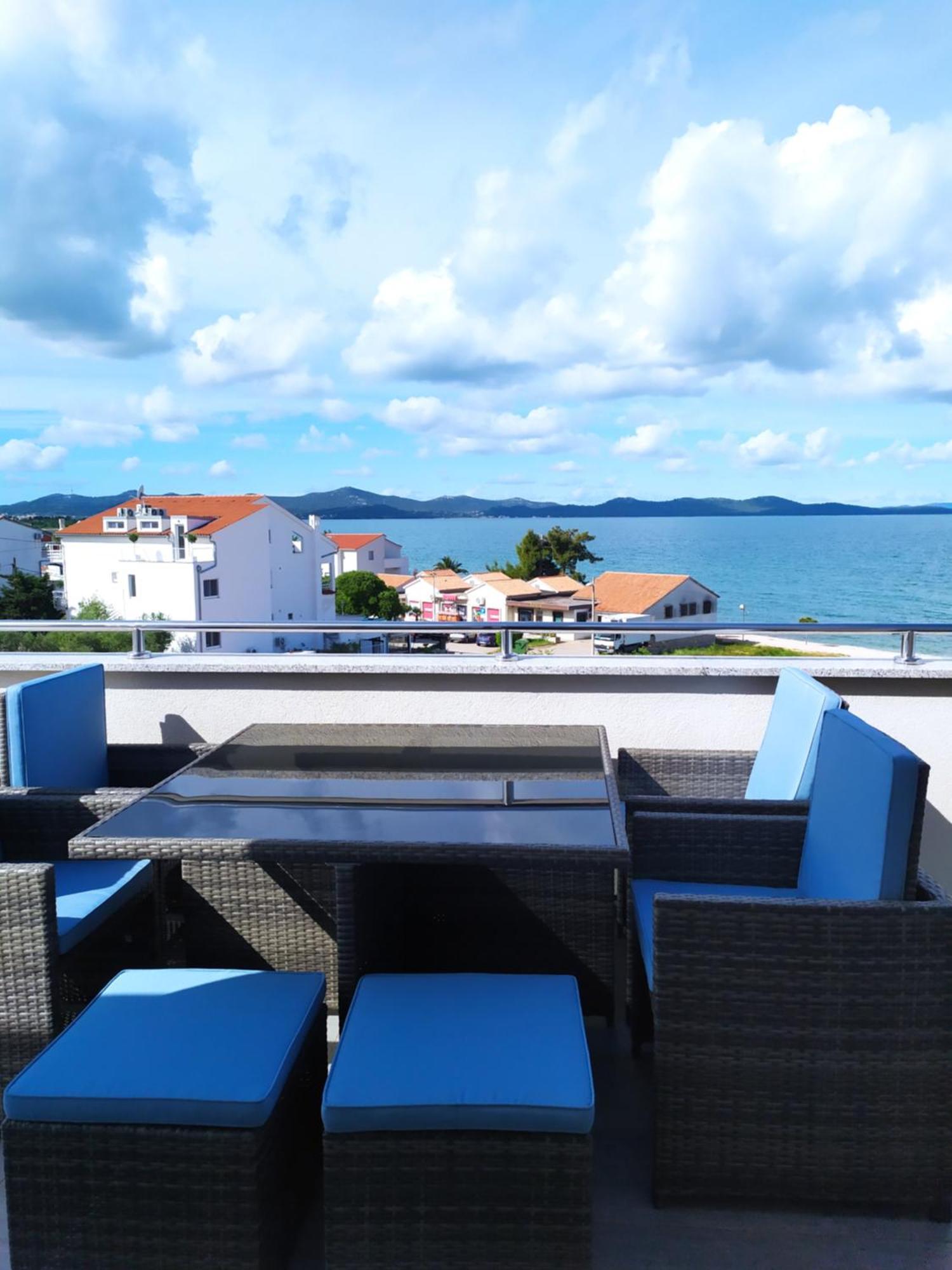 Apartment Lavanda Zadar