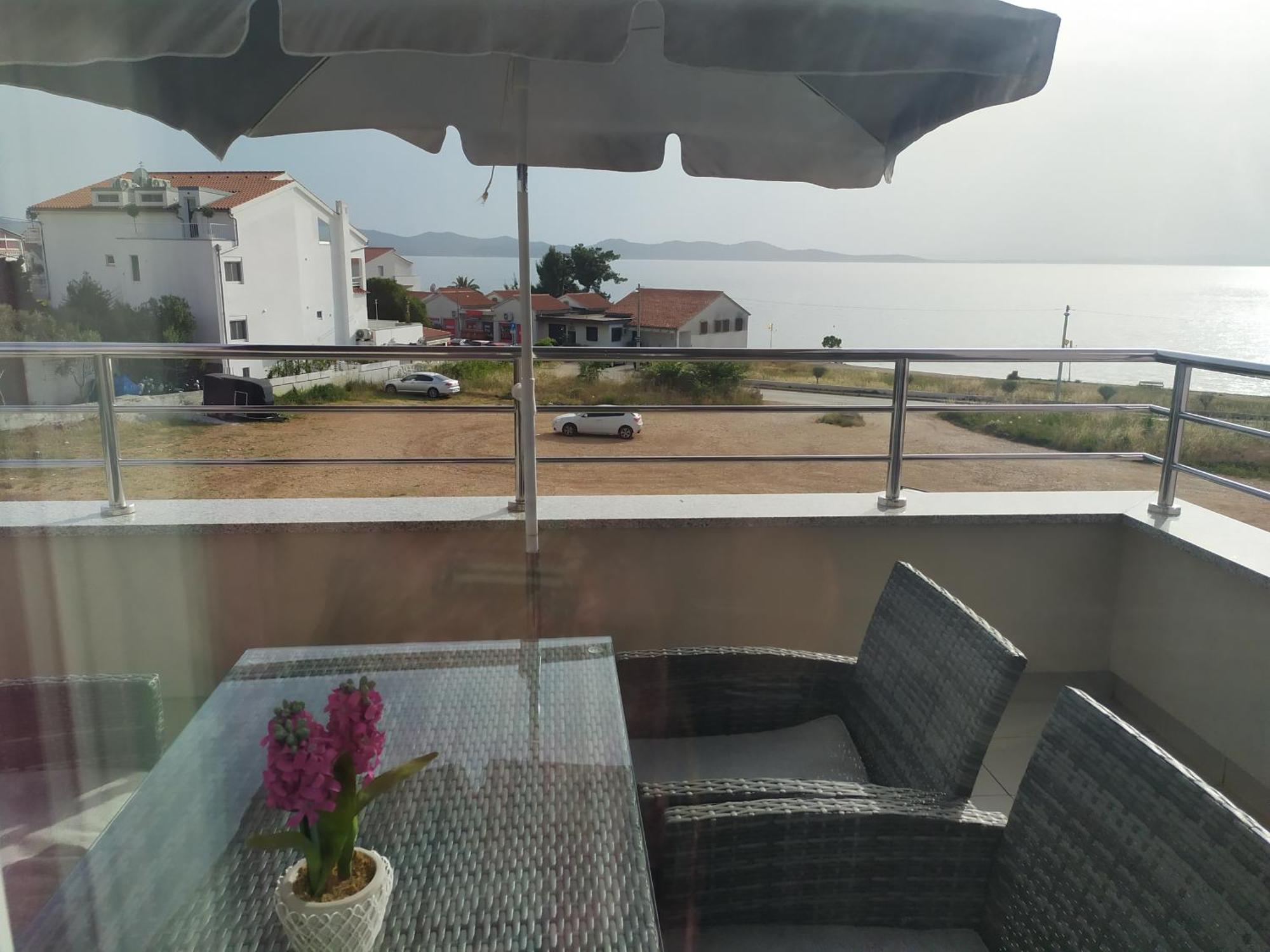 Lavanda Apartment Zadar