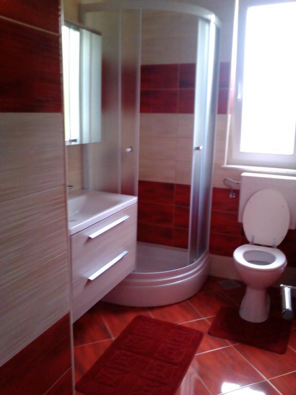Lavanda Apartment Zadar
