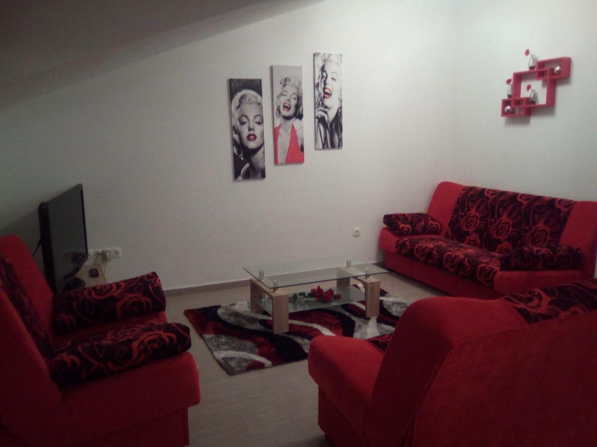 Lavanda Apartment Zadar